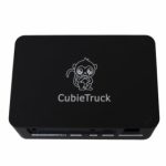 Ewell case for Cubietruck - Корпус для Cubietruck