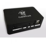 Ewell case for Cubietruck - Корпус для Cubietruck