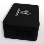 Ewell case for Cubietruck - Корпус для Cubietruck