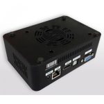 Ewell case for Cubietruck - Корпус для Cubietruck