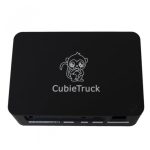 Ewell case for Cubietruck - Корпус для Cubietruck