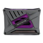 Фиолетовый корпус DIY case для Khadas VIM2 (v1.4) и VIM1