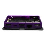 Фиолетовый корпус DIY case для Khadas VIM2 (v1.4) и VIM1