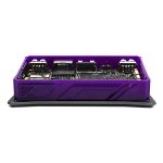 Фиолетовый корпус DIY case для Khadas VIM2 (v1.4) и VIM1