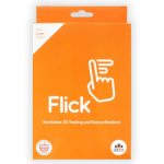 Flick Large - плата для автономного 3D отслеживания и распознования жестов