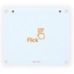 Flick Pi 3D Gesture Sensor HAT - Распознование жестов Raspberry Pi