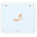 Flick Pi 3D Gesture Sensor HAT - Распознование жестов Raspberry Pi