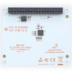 Flick Pi 3D Gesture Sensor HAT - Распознование жестов Raspberry Pi
