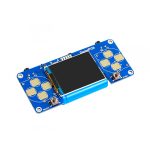 GamePi20 - мини-ретро игровая консоль на основе Raspberry Pi Zero