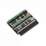 GPIO адаптер для Raspberry Pi 400