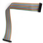 GPIO Ribbon Cable for Raspberry Pi Model A and B - 26 pin- Соединительный кабель для Raspberry A/B