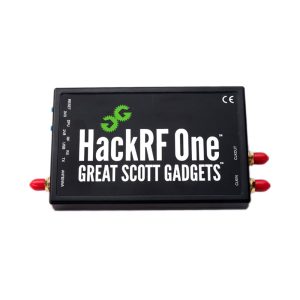 HackRF One Bundle