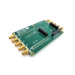 HackRF + Opera Cake (набор с RF-коммутатором)