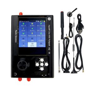 HackRF PortaPack H2