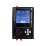 HackRF PortaPack H2