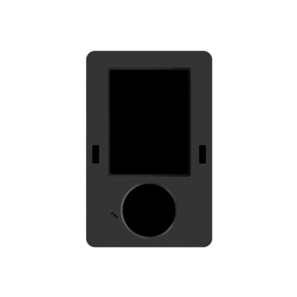 HackRF PortaPack H4