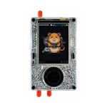 HackRF PortaPack H4M