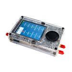 HackRF PortaPack H4M