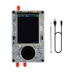 HackRF PortaPack H4M