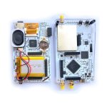 HackRF PortaPack H4M