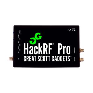 HackRF Pro Bundle