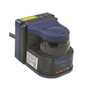 Hokuyo UBG-04LX-F01