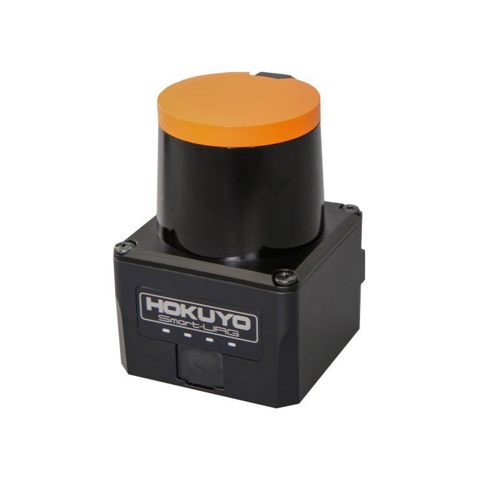 Hokuyo UST-10LN
