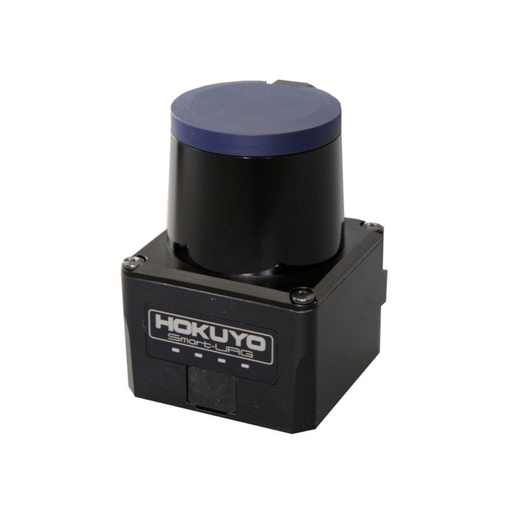 Hokuyo UST-20LN