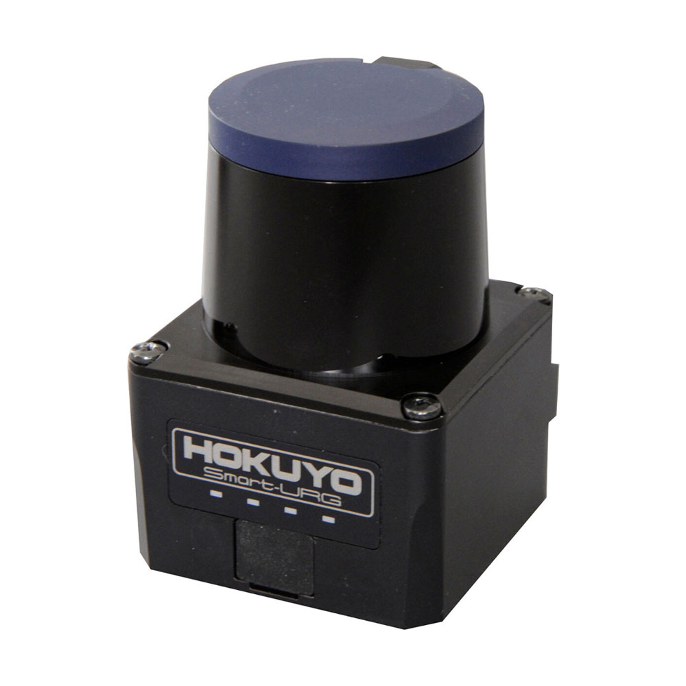 Hokuyo UST-20LX