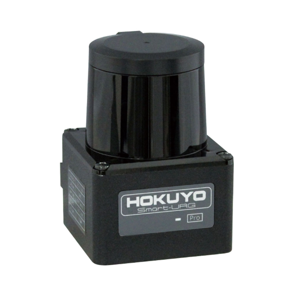 Hokuyo UST-30LX