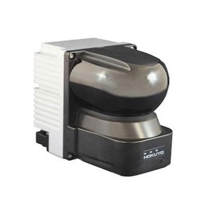 Hokuyo YVT-35LX (3D LiDAR)