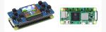 Игровая консоль GamePi13 3D Acce с 1,3-дюймовым ЖК-дисплеем для Raspberry Pi