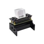 Игровая консоль GamePi13 3D Acce с 1,3-дюймовым ЖК-дисплеем для Raspberry Pi
