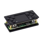 Игровая консоль GamePi13 3D Acce с 1,3-дюймовым ЖК-дисплеем для Raspberry Pi
