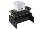 Игровая консоль GamePi13 3D Acce с 1,3-дюймовым ЖК-дисплеем для Raspberry Pi
