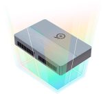 Интегрированный комплекс для обучения ИИ - Orange Pi AI Studio Pro 192Gb RAM