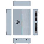 Интегрированный комплекс для обучения ИИ - Orange Pi AI Studio Pro 96Gb RAM