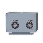 Интегрированный комплекс для обучения ИИ - Orange Pi AI Studio Pro 96Gb RAM