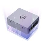 Интегрированный комплекс для обучения ИИ - Pi AI Studio 96Gb RAM