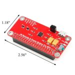 IR Remote & Power Button for RPI - Кнопка питания для для Raspberry Pi 3 / Pi 2 / B / A + / Zero
