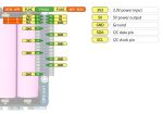 Источник бесперебойного питания UPS HAT для Raspberry Pi