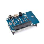 Источник бесперебойного питания UPS HAT для Raspberry Pi