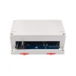 Изолированная плата расширения RS232 / RS485 / CAN / CAN FD для Raspberry Pi