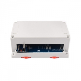 Изолированная плата расширения RS232 / RS485 / CAN / CAN FD для Raspberry Pi
