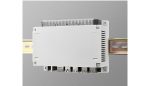 Изолированная плата расширения RS232 / RS485 / CAN / CAN FD для Raspberry Pi