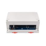 Изолированная плата расширения RS232 / RS485 / CAN / CAN FD для Raspberry Pi