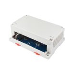 Изолированная плата расширения RS232 / RS485 / CAN / CAN FD для Raspberry Pi