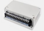 Изолированная плата расширения RS232 / RS485 / CAN / CAN FD для Raspberry Pi