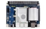 Изолированная плата расширения RS232 / RS485 / CAN / CAN FD для Raspberry Pi