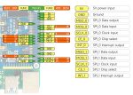 Изолированная плата расширения RS485 CAN HAT (B) для Raspberry Pi